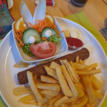 De Vagant By Pmb Nourriture