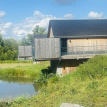 Les Pavillons De La Libellule Exterior