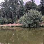 Les Pavillons De La Libellule Exterior