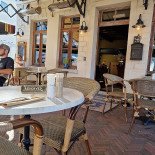 't Zwart Licht Extérieur