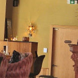 't Zwart Licht À l'intérieur