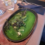 Brasserie Porte-mangé Bebida