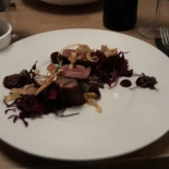 Resto Duo Nourriture