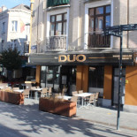 Resto Duo Extérieur