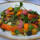 Resto Duo Nourriture