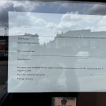 Il Barinetto Speisekarte