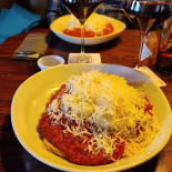 Taverne In De Volle Pot Comida