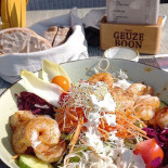 Taverne In De Volle Pot Comida