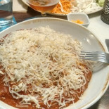 Taverne In De Volle Pot Comida