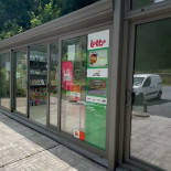 Le Tailvent Extérieur