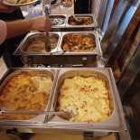 Traiteur Hoeve ‘t Verloren Eind Comida