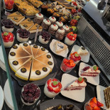 Lunch Garden Kraainem Bebida