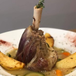 Athena Oostende Nourriture