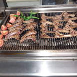 Athena Oostende Nourriture