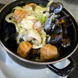 Manière De Goûts Bebida