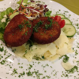 Manière De Goûts Comida