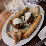 Byblos Libanese Keuken Essen