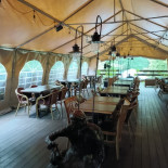 Byblos Libanese Keuken Innen