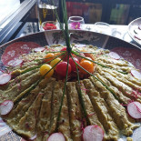 Byblos Libanese Keuken Comida