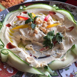 Byblos Libanese Keuken Comida