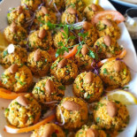 Byblos Libanese Keuken Comida