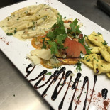 Pizzeria L'ami Nourriture