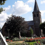 Café’t Orgelhuys Extérieur