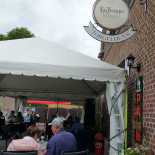 Café’t Orgelhuys Extérieur