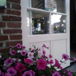 Café’t Orgelhuys Exterior