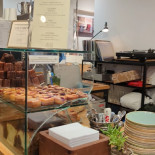 Café Capitale Dentro