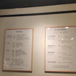 Café Capitale Carta