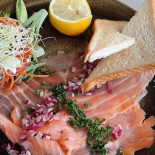 Mozart-koksijde-oostduinkerke-nieuwpoort Getränk