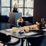 Mozart-koksijde-oostduinkerke-nieuwpoort Getränk