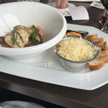 Mozart-koksijde-oostduinkerke-nieuwpoort Getränk