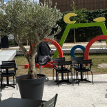 Koerskaffee Extérieur