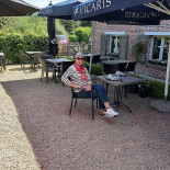 Bistro Patati Extérieur