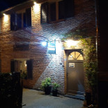 Bistro Patati Extérieur