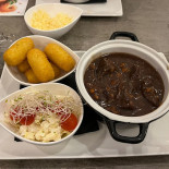 Bistro Patati Nourriture