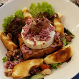 Bistro Patati Nourriture