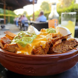 Bistro Patati Nourriture