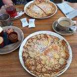 Taverne Oud Gemeentehuis Nourriture