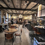 Taverne Oud Gemeentehuis À l'intérieur