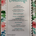 Speeldorp Tropical Carta