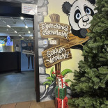 Speeldorp Tropical Außen