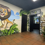 Speeldorp Tropical Getränk