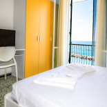 Da Nuko, Fast Food Außen