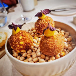 Philippe Is Verhuisd Naar Lucy's Table By Philippe Te Sint-truiden Getränk