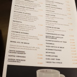 Patisserie De Keyser Speisekarte