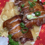 Que-huong Nourriture