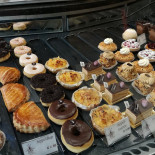 Patisserie De Keyser Cibo